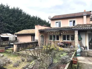Maison a vendre Harville 55160 Meuse 55 273 m2 8 pièces 324000 euros 058/553/1263 001