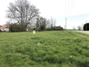 Terrain a batir a vendre Braquis 55400 Meuse 55 800 m2 38500 euros 058/474/1266 001