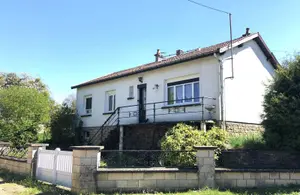 Maison a vendre Nouillonpont 55230 Meuse 55 95 m2 5 pièces 169500 euros 058/325/1268 001