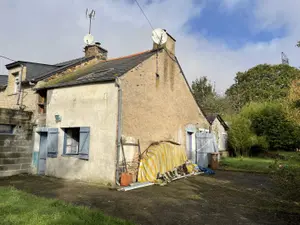 Maison a vendre Saint-Perreux 56350 Morbihan 56 80 m2 3 pièces 79500 euros 166a 001