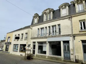 Immeuble de rapport a vendre Questembert 56230 Morbihan 56 360 m2 13 pièces 578100 euros 43c 001