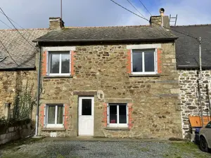 Maison a vendre Saint-Séglin 35330 Ille-et-Vilaine 35 94 m2 5 pièces 189000 euros 26b 001