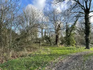 Terrain a batir a vendre La Gacilly 56200 Morbihan 56 818 m2 32400 euros 53b 001