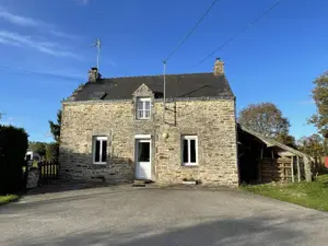 Maison a vendre Malansac 56220 Morbihan 56 115 m2 4 pièces 199500 euros 93b 001