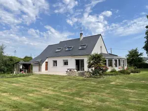 Maison a vendre Malansac 56220 Morbihan 56 114 m2 5 pièces 313040 euros 122b 001