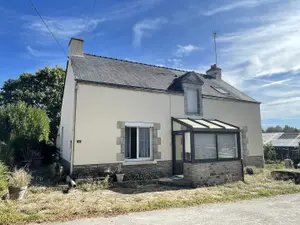 Maison a vendre Malansac 56220 Morbihan 56 66 m2 4 pièces 127200 euros 37a 001