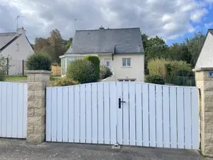 Maison a vendre Saint-Jean-la-Poterie 56350 Morbihan 56 110 m2 4 pièces 218400 euros 66a 001