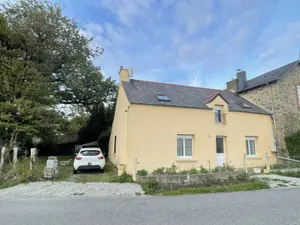 Maison a vendre Béganne 56350 Morbihan 56 81 m2 4 pièces 127200 euros 86c 001