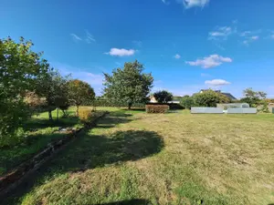 Terrain a batir a vendre Mauron 56430 Morbihan 56 700 m2 27950 euros 05836 001