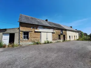 Maison a vendre Ménéac 56490 Morbihan 56 58 m2 3 pièces 74600 euros 05851 001