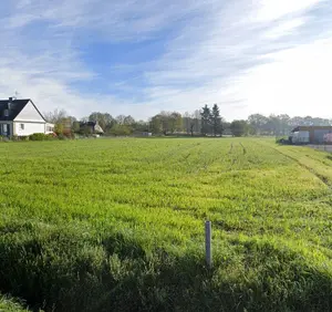 Terrain a batir a vendre Saint-Brieuc-de-Mauron 56430 Morbihan 56 4000 m2 39200 euros 05905 001