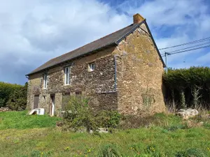 Maison a vendre Ménéac 56490 Morbihan 56 77 m2 1 pièce 48950 euros 05947 001
