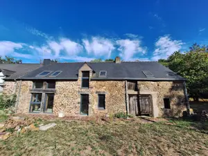Maison a vendre Mauron 56430 Morbihan 56 60 m2 3 pièces 146350 euros 05975 001