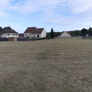 Terrain a batir a vendre Étang-sur-Arroux 71190 Saône-et-Loire 71 0 euros T.1-26 001