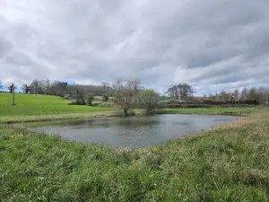 Terrains de loisirs bois etangs a vendre Vaas 72500 Sarthe 72 11000 euros 106403 001