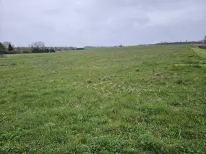 Terrain a batir a vendre Savigné-sur-Lathan 37340 Indre-et-Loire 37 1300 m2 54500 euros 106411 001