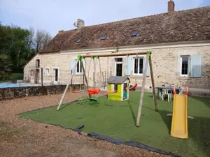Maison a vendre Laigné-Saint-Gervais 72220 Sarthe 72 195 m2 10 pièces 462000 euros 131256 001