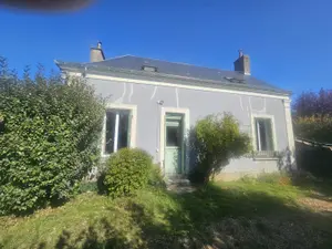 Maison a vendre Jupilles 72500 Sarthe 72 110 m2 5 pièces 162750 euros 131733 001