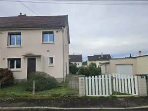 Maison a vendre Lhomme 72340 Sarthe 72 78 m2 5 pièces 74900 euros 131713 001