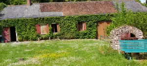 Maison a vendre Montval-sur-Loir 72500 Sarthe 72 76 m2 3 pièces 98440 euros 107086 001