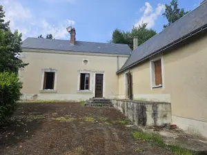 Maison a vendre Chenu 72500 Sarthe 72 112 m2 5 pièces 116600 euros 107243 001