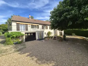 Maison a vendre Montval-sur-Loir 72500 Sarthe 72 141 m2 8 pièces 223650 euros 132873 001