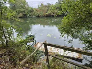 Terrains de loisirs bois etangs a vendre Vaas 72500 Sarthe 72 38500 euros 107625 001