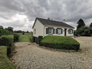 Maison a vendre Rocquemont 76680 Seine-Maritime 76 110 m2 3 pièces 239400 euros 016/2251AM 001