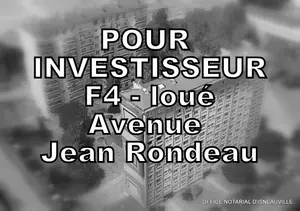 Appartement a vendre Rouen 76000 Seine-Maritime 76 61 m2 4 pièces 69900 euros 016/2390 001