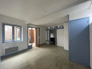 Location appartement Buchy 76750 Seine-Maritime 76 42 m2 2 pièces 404 euros 016/2426 AM 001