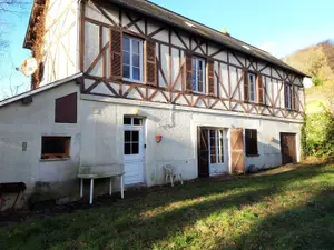 Maison a vendre Bellencombre 76680 Seine-Maritime 76 135 m2 6 pièces 135000 euros YB/295 001
