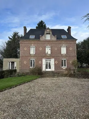Maison a vendre Maucomble 76680 Seine-Maritime 76 180 m2 6 pièces 363450 euros 016/2898/MAV 001