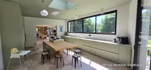 Maison a vendre Quincampoix 76230 Seine-Maritime 76 256 m2 9 pièces 675000 euros 016/2979 001