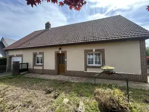 Maison a vendre Buchy 76750 Seine-Maritime 76 105 m2 3 pièces 229050 euros 016/2980/MAV 001