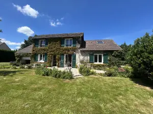 Maison a vendre Bosc-Bérenger 76680 Seine-Maritime 76 108 m2 4 pièces 208350 euros 016/3035/MAV 001