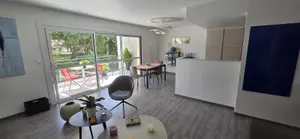 Appartement a vendre Bois-Guillaume 76230 Seine-Maritime 76 75 m2 3 pièces 345000 euros 016/3051 001
