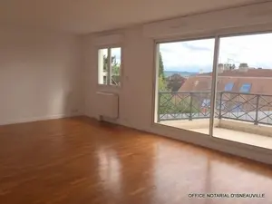 Appartement a vendre Rouen 76000 Seine-Maritime 76 91 m2 4 pièces 363450 euros 016/3070 001