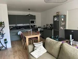 Location appartement Bihorel 76420 Seine-Maritime 76 48 m2 2 pièces 678 euros 016/3097/SA 001