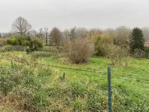 Terrain a batir a vendre Dompierre-sur-Authie 80150 Somme 80 300 m2 37500 euros 113/1441 001