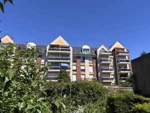 Appartement a vendre Abbeville 80100 Somme 80 38 m2 2 pièces 121250 euros 113/1786 001