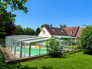 Maison a vendre Naintré 86530 Vienne 86 217 m2 4 pièces 280000 euros 018/1031 001