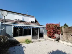 Maison a vendre Châtellerault 86100 Vienne 86 99 m2 4 pièces 128000 euros 018/1021 001
