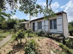 Maison a vendre Civaux 86320 Vienne 86 82 m2 3 pièces 138400 euros 018/1038.2 001