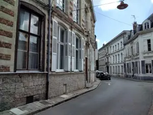 Maison a vendre Aulnoy-lez-Valenciennes 59300 Nord 59 240 m2 10 pièces 465000 euros 59170-917059 002