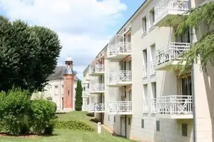 Appartement a vendre Poitiers 86000 Vienne 86 63 m2 3 pièces 146720 euros 2164 001