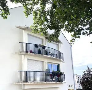 Appartement a vendre Saint-Barthélemy-d'Anjou 49124 Maine-et-Loire 49 97 m2 4 pièces 265710 euros 49139-154 001