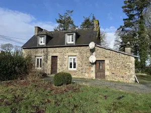Maison a vendre Le Merzer 22200 Côtes-d'Armor 22 75 m2 3 pièces 143880 euros 22064-1317 001