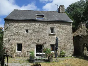 Maison a vendre Plouray 56770 Morbihan 56 107 m2 3 pièces 220500 euros 29064-2858 001