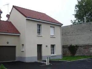 Location maison Corbie 80800 Somme 80 97 m2 960 euros 80121-L583 001