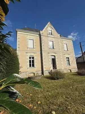 Maison a vendre Angers 49100 Maine-et-Loire 49 174 m2 10 pièces 524000 euros 49012-2029 001